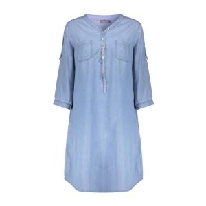 37361-000830 BLEACHED DENIM