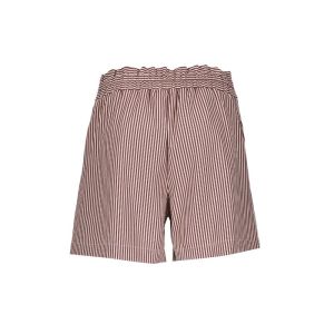 61208-20 718 ECRU/CHERRY RED