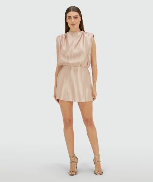 JV-2603-0703 813 LIRA DUSTY PINK