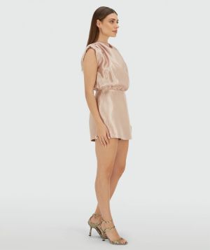 JV-2603-0703 813 LIRA DUSTY PINK