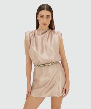 JV-2603-0703 813 LIRA DUSTY PINK