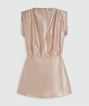 JV-2603-0703 813 LIRA DUSTY PINK