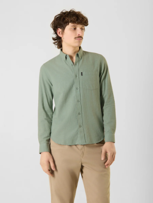 BSH014G-C546 540 GREEN ASH