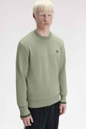M7535 S23 SEAGRASS