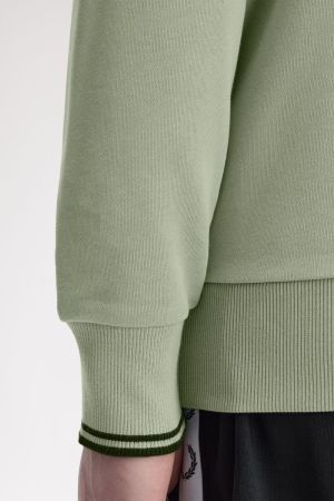 M7535 S23 SEAGRASS