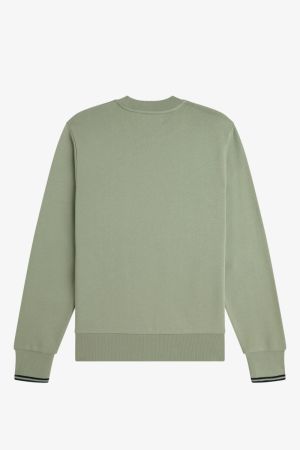 M7535 S23 SEAGRASS