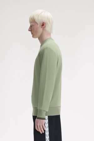 M7535 S23 SEAGRASS