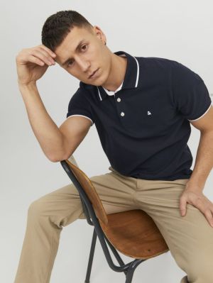 12136668 NAVY BLAZER