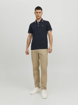 12136668 NAVY BLAZER