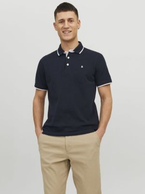 12136668 NAVY BLAZER