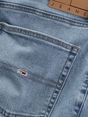 DM0DM20985 1AB DENIM LIGHT