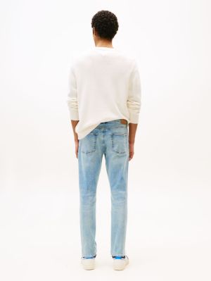 DM0DM20985 1AB DENIM LIGHT