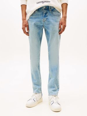 DM0DM20985 1AB DENIM LIGHT