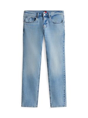DM0DM20985 1AB DENIM LIGHT