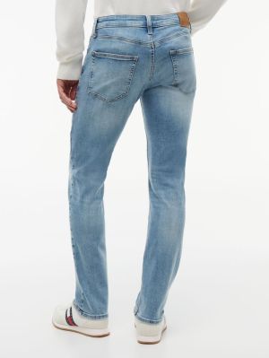 DM0DM20985 1AB DENIM LIGHT
