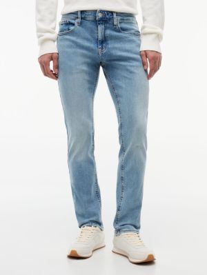DM0DM20985 1AB DENIM LIGHT