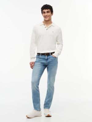 DM0DM20985 1AB DENIM LIGHT