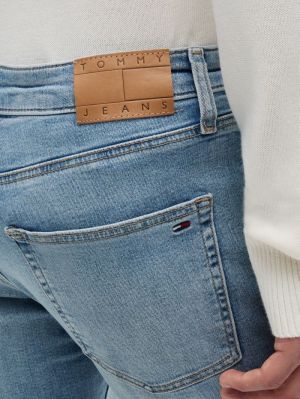 DM0DM20985 1AB DENIM LIGHT