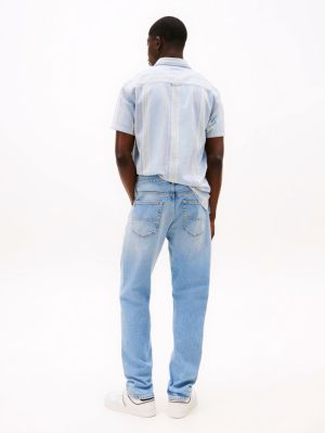 DM0DM21024 1AB DENIM LIGHT