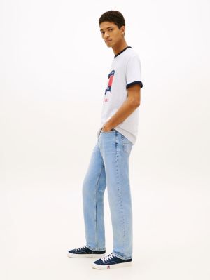 DM0DM21024 1AB DENIM LIGHT