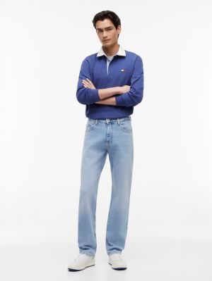 DM0DM21024 1AB DENIM LIGHT