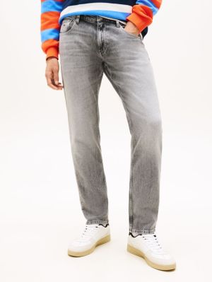 DM0DM22926 1DA DENIM GREY