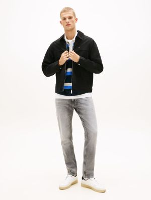 DM0DM22926 1DA DENIM GREY