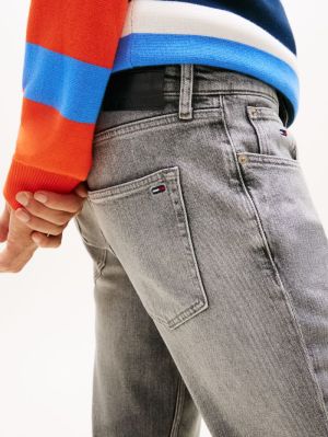DM0DM22926 1DA DENIM GREY
