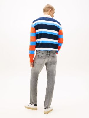 DM0DM22926 1DA DENIM GREY