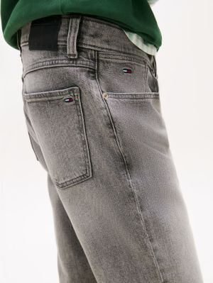 DM0DM22975 1DA DENIM GREY