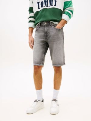 DM0DM22975 1DA DENIM GREY