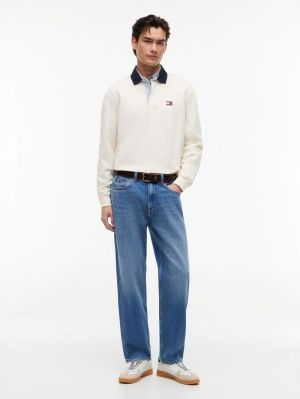 DM0DM23285 1A5 DENIM MEDIUM
