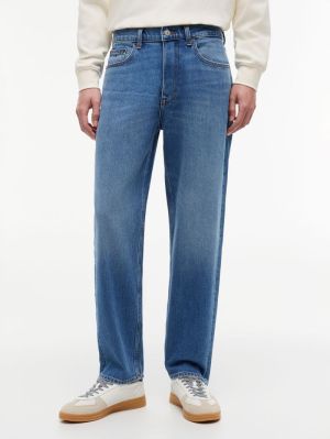 DM0DM23285 1A5 DENIM MEDIUM