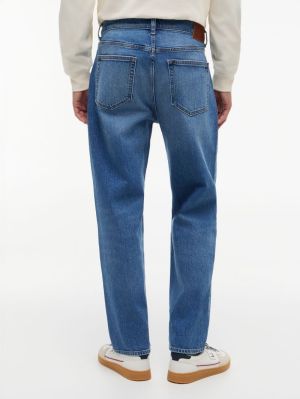 DM0DM23285 1A5 DENIM MEDIUM