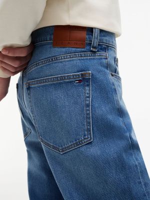 DM0DM23285 1A5 DENIM MEDIUM