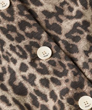 JV-2603-0304 604 NADINE LEOPARD BROWN