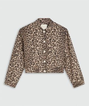 JV-2603-0304 604 NADINE LEOPARD BROWN