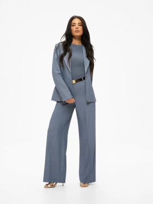 N1-203 2602 7655 MISTY BLUE