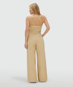 JV-2602-0701-605 MYRA LIGHT CAMEL
