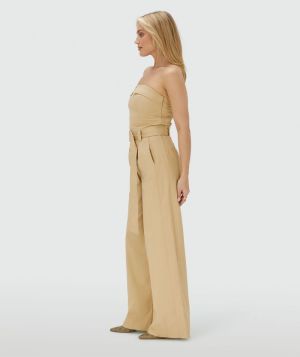 JV-2602-0701-605 MYRA LIGHT CAMEL