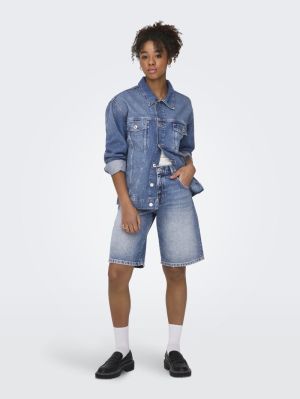 15340976 MEDIUM BLUE DEN
