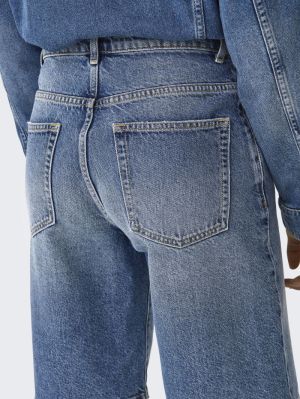 15340976 MEDIUM BLUE DEN