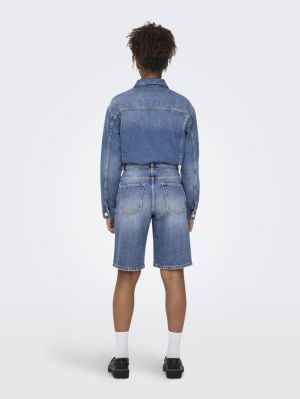 15340976 MEDIUM BLUE DEN