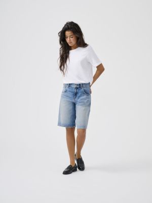 15340976 MEDIUM BLUE DEN