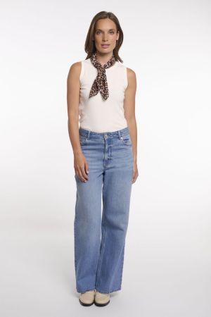 BAN.7002621 LEOPARD LEOPARD