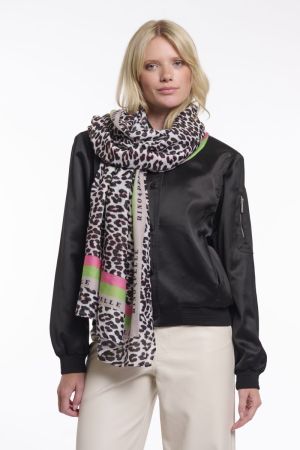 KLAARTJE.7002621 LEOPARD LEOPARD