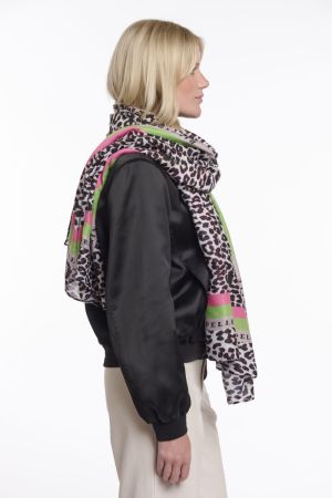 KLAARTJE.7002621 LEOPARD LEOPARD