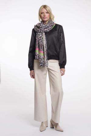 KLAARTJE.7002621 LEOPARD LEOPARD