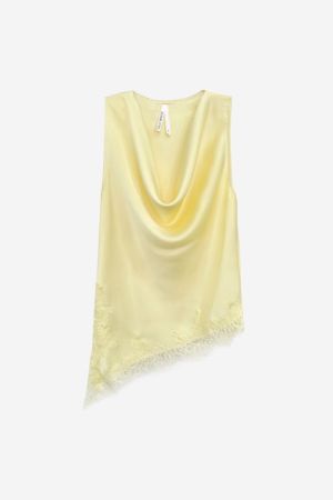 60203LT YELLOW YELLOW