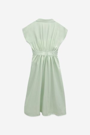60073JR GREEN GREEN